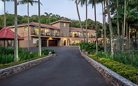 Valley Villa
