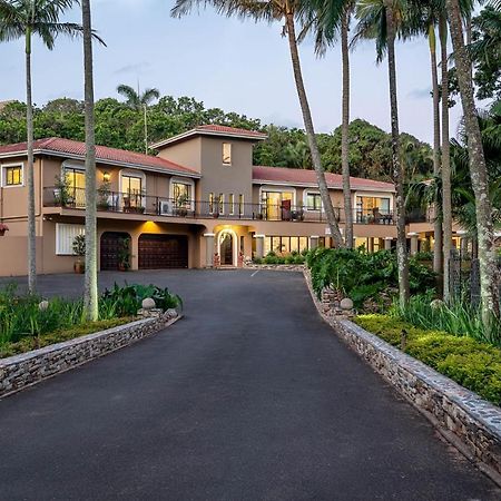 Valley Villa Ballito Extérieur photo