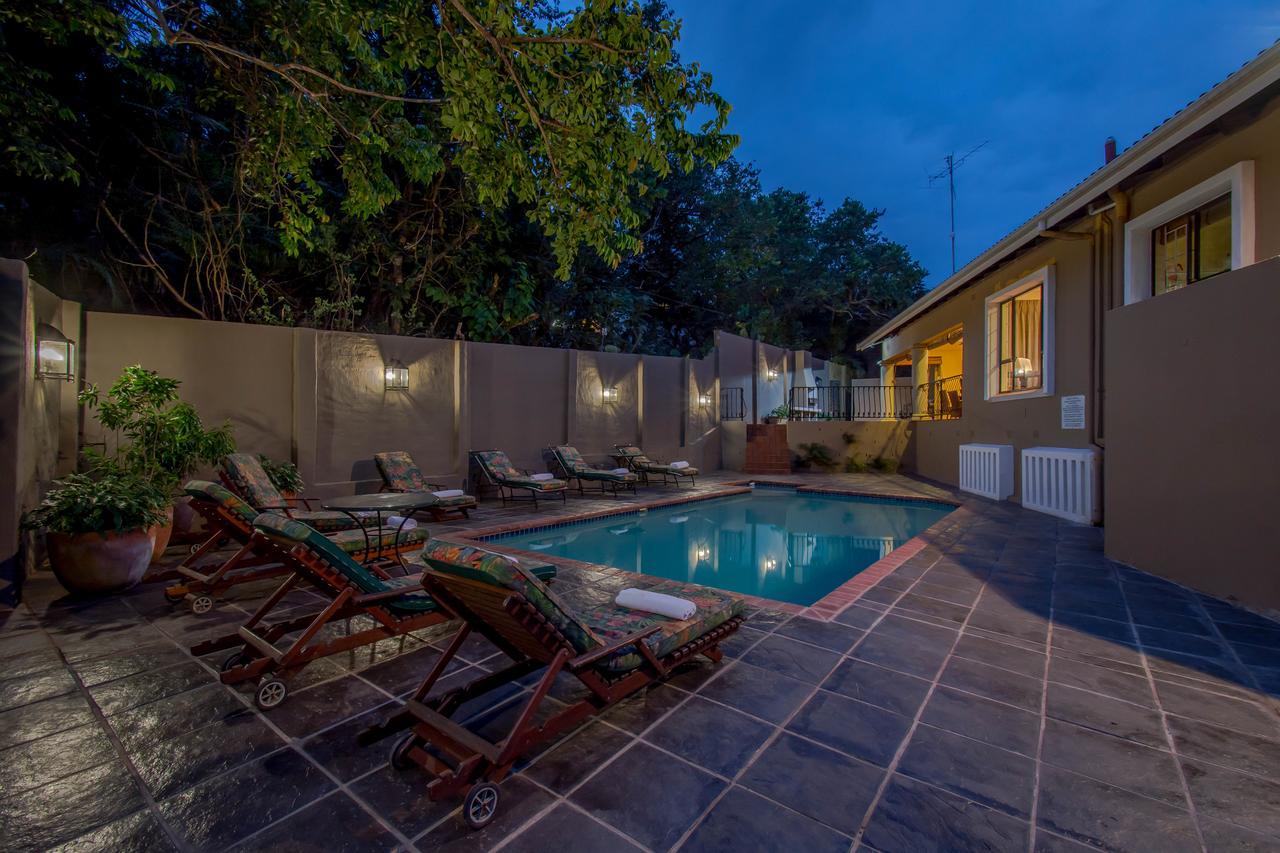 Valley Villa Ballito Extérieur photo