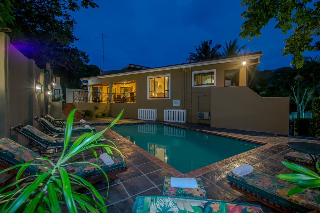 Valley Villa Ballito Extérieur photo
