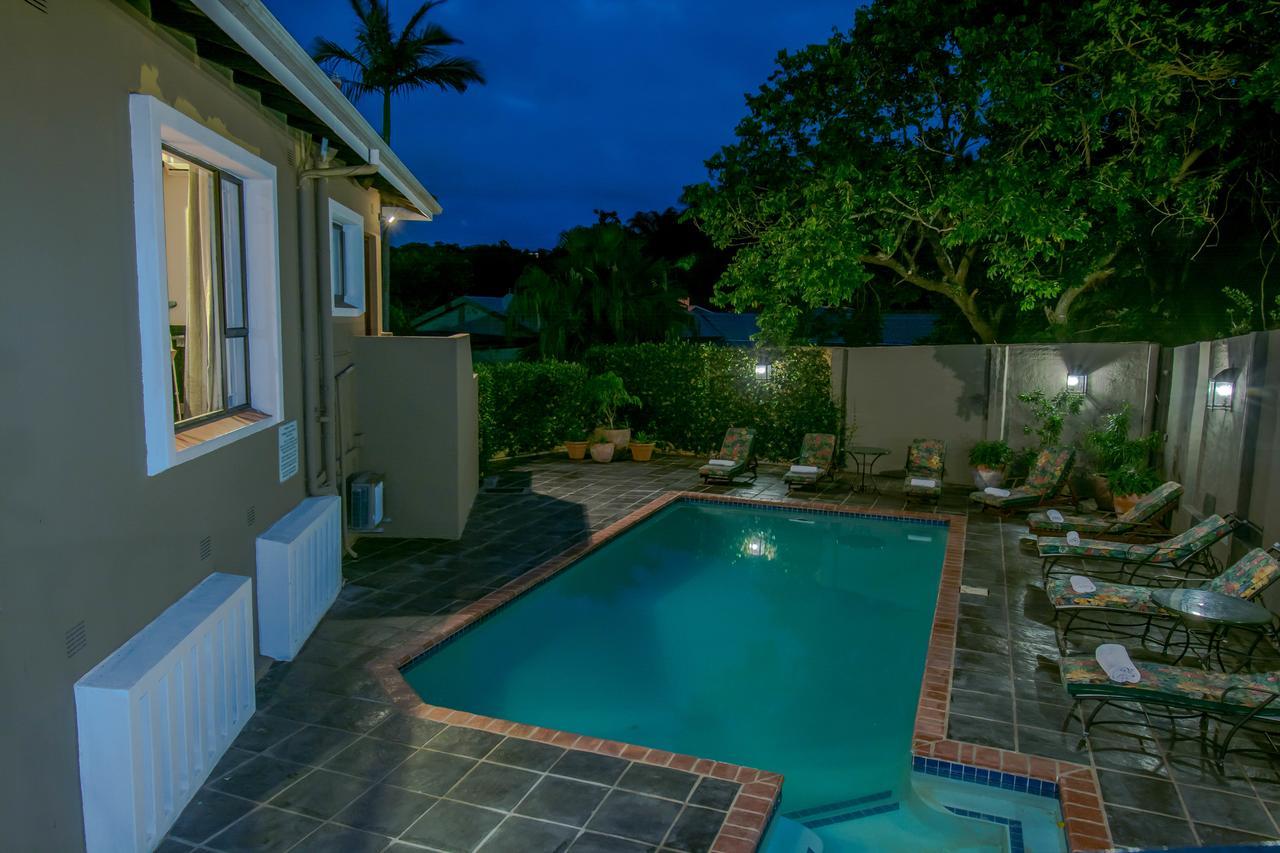 Valley Villa Ballito Extérieur photo