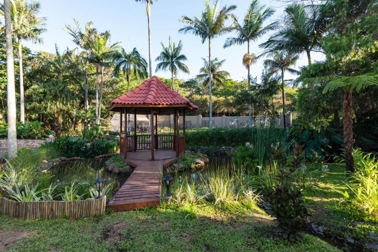 Valley Villa Ballito Extérieur photo