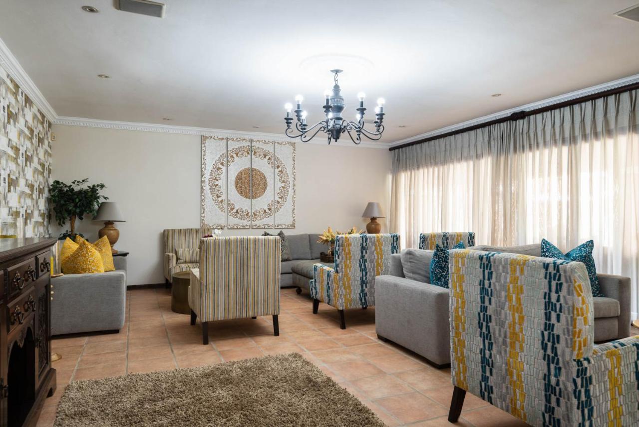 Valley Villa Ballito Extérieur photo