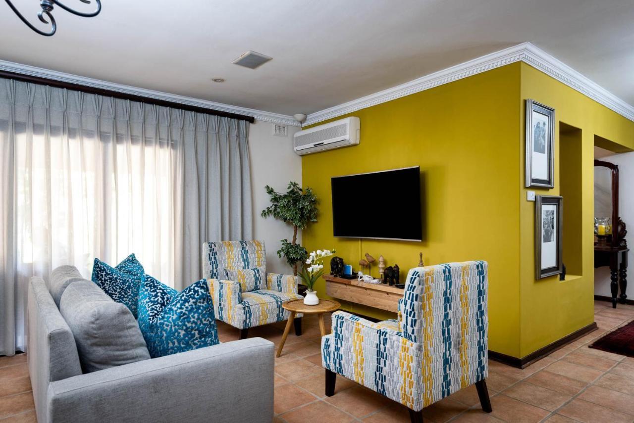 Valley Villa Ballito Extérieur photo