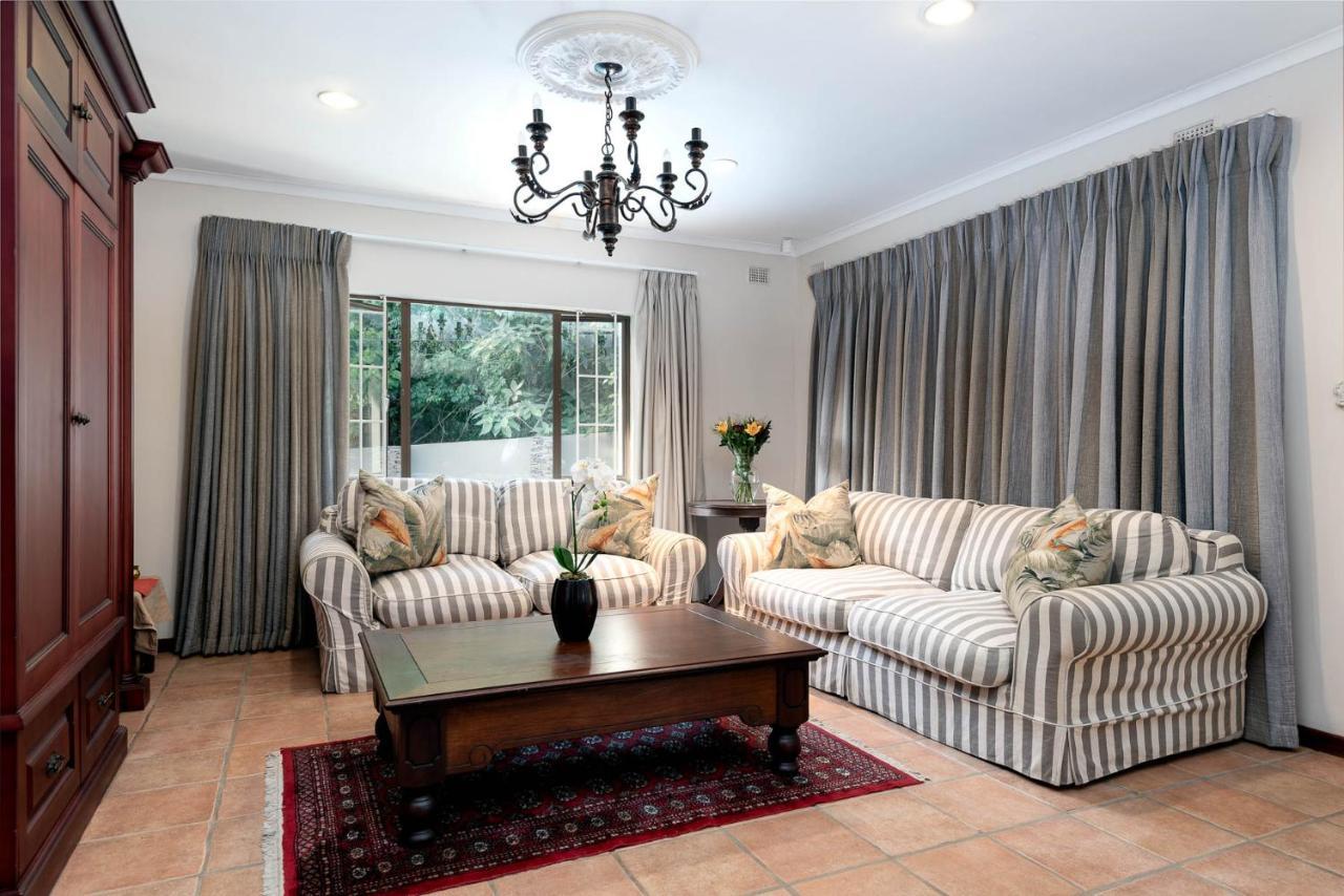 Valley Villa Ballito Extérieur photo
