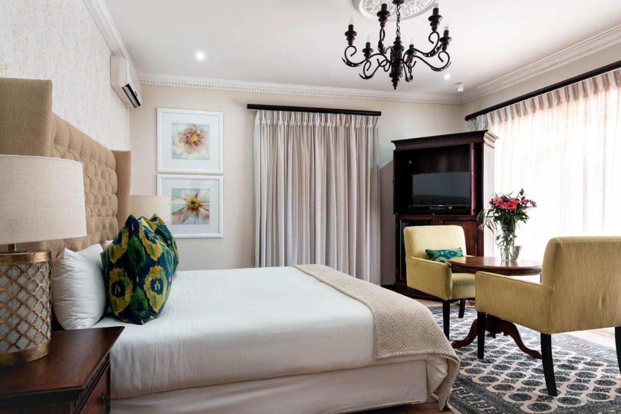 Valley Villa Ballito Extérieur photo