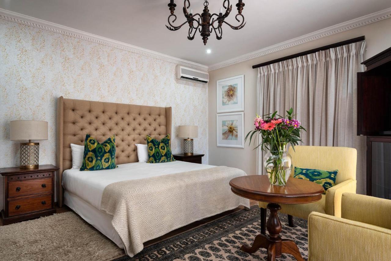 Valley Villa Ballito Extérieur photo