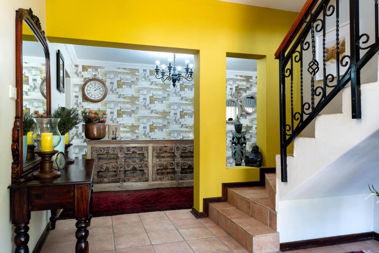 Valley Villa Ballito Extérieur photo