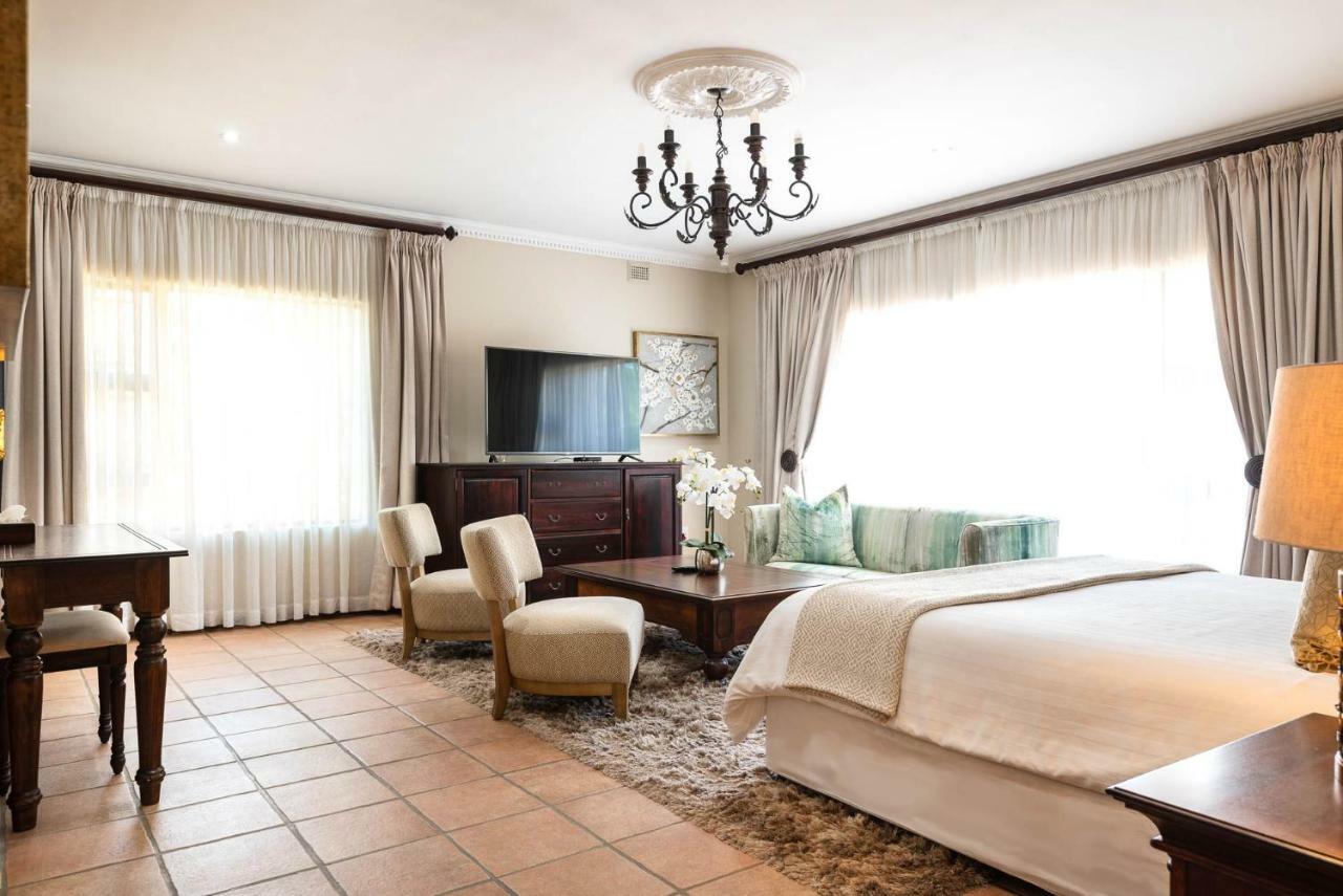 Valley Villa Ballito Extérieur photo