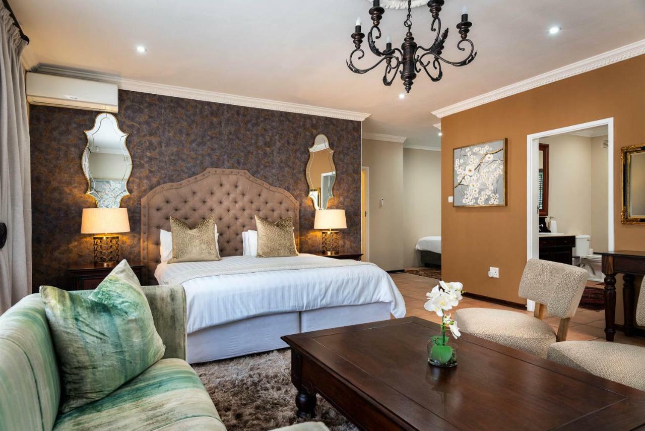 Valley Villa Ballito Extérieur photo