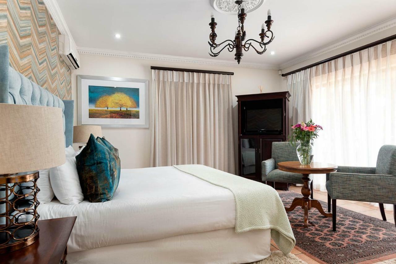 Valley Villa Ballito Extérieur photo