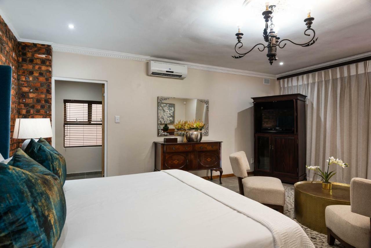 Valley Villa Ballito Extérieur photo