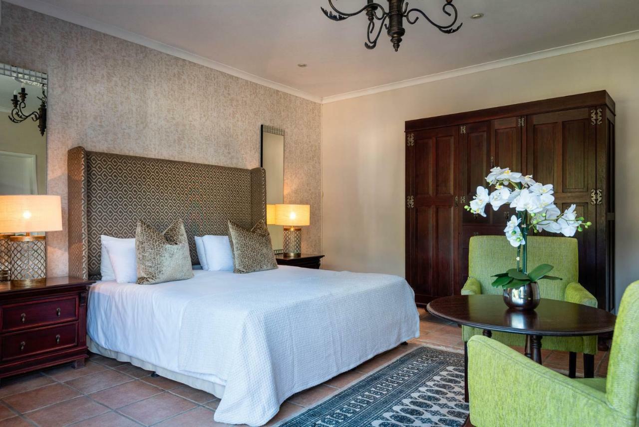 Valley Villa Ballito Extérieur photo